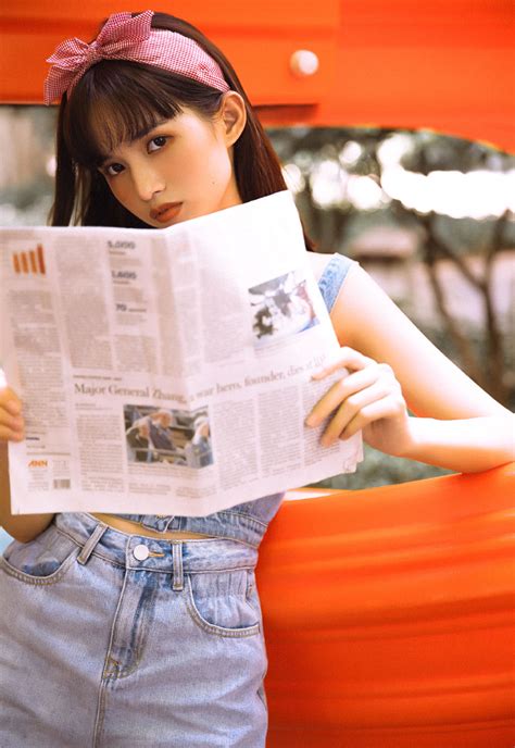 桃色 章小蕙